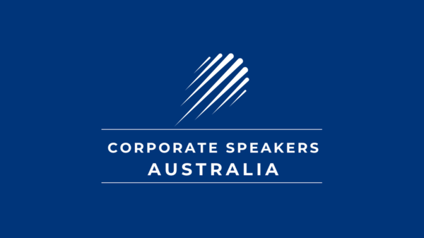 Corporate Speakers Australia