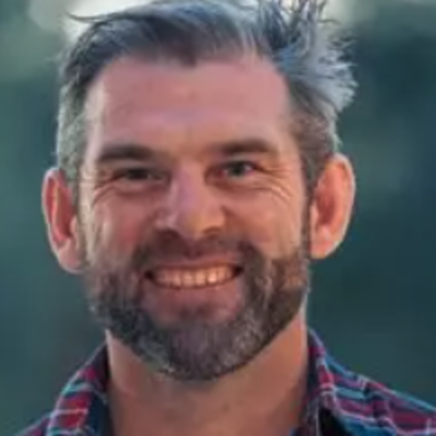 Speaker Profile Image