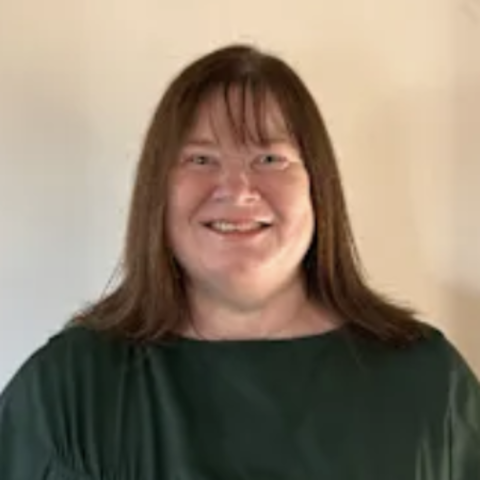 Speaker Profile Image