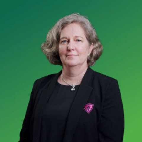Speaker Profile Image