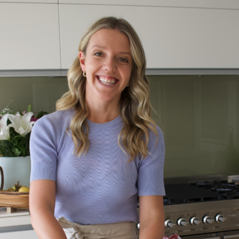 Speaker Profile Image