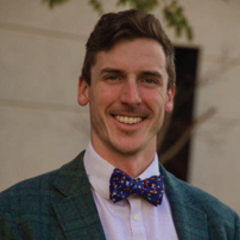 Speaker Profile Image
