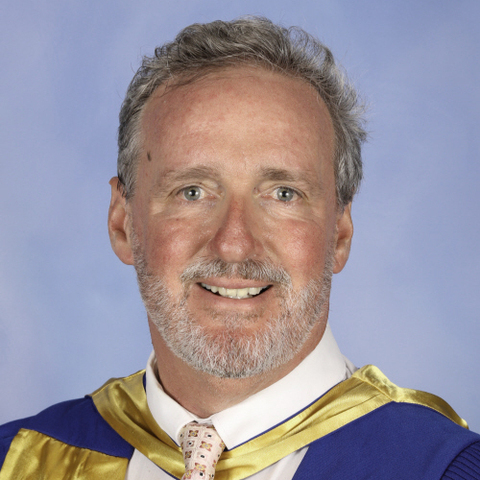 Speaker Profile Image