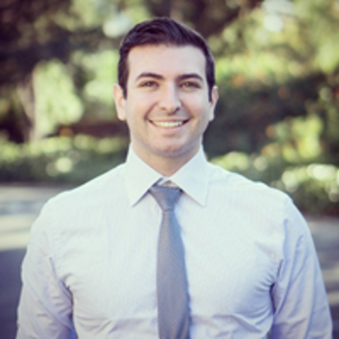Speaker Profile Image