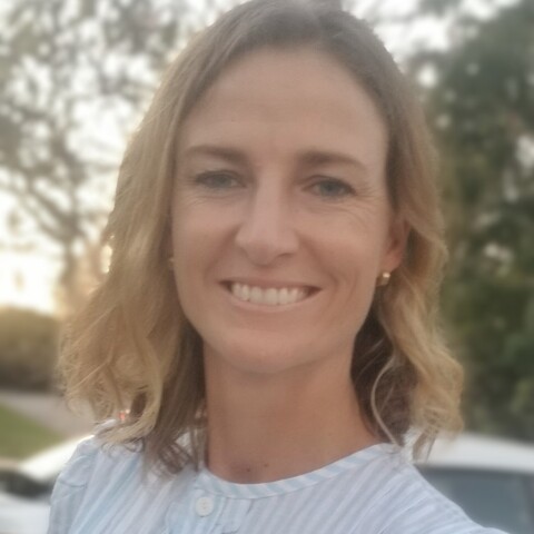 Speaker Profile Image