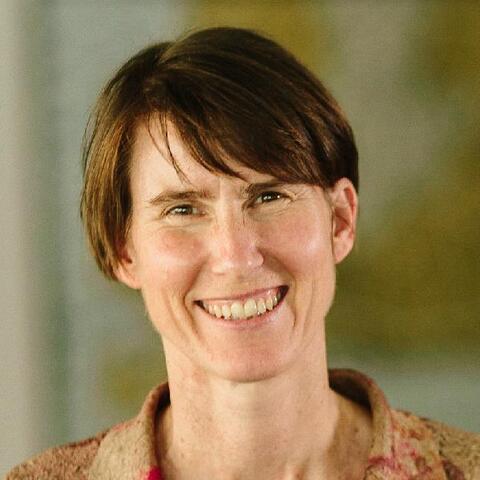 Speaker Profile Image