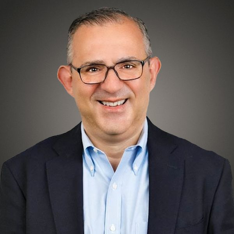 Speaker Profile Image