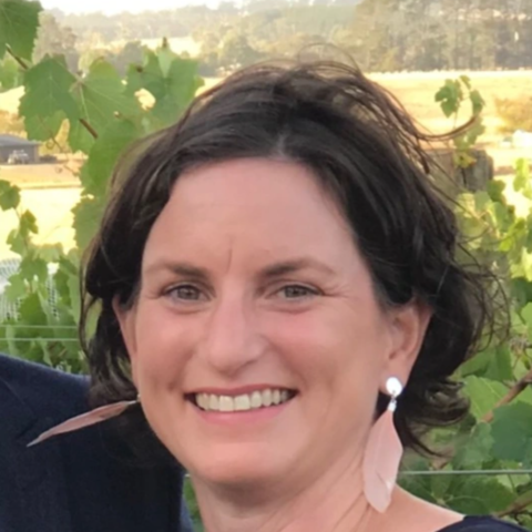 Speaker Profile Image