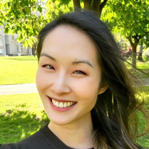 Speaker Profile Image