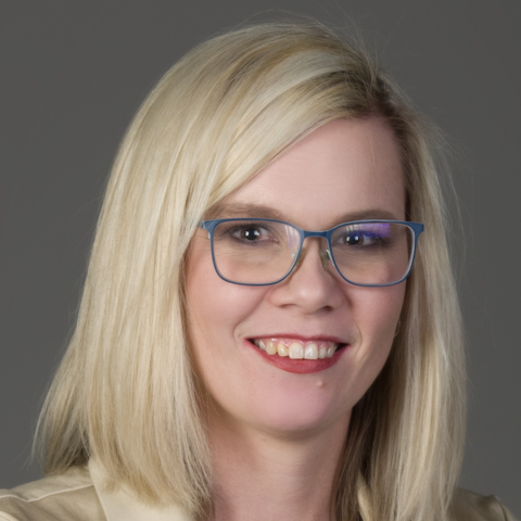 Speaker Profile Image