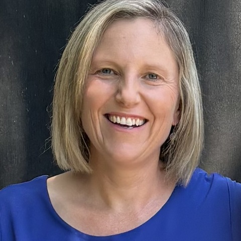 Speaker Profile Image