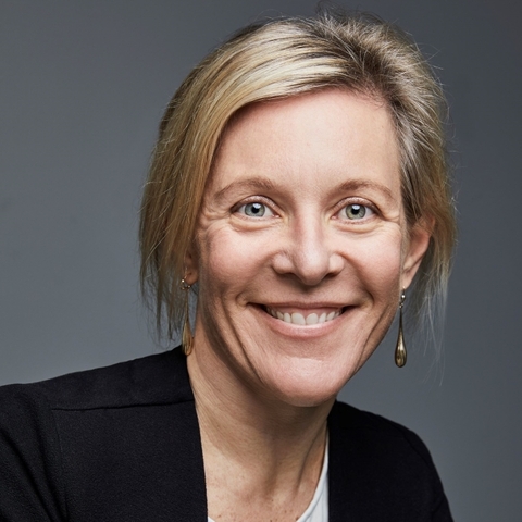 Speaker Profile Image