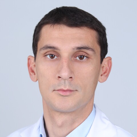 Speaker Profile Image