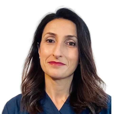 Speaker Profile Image