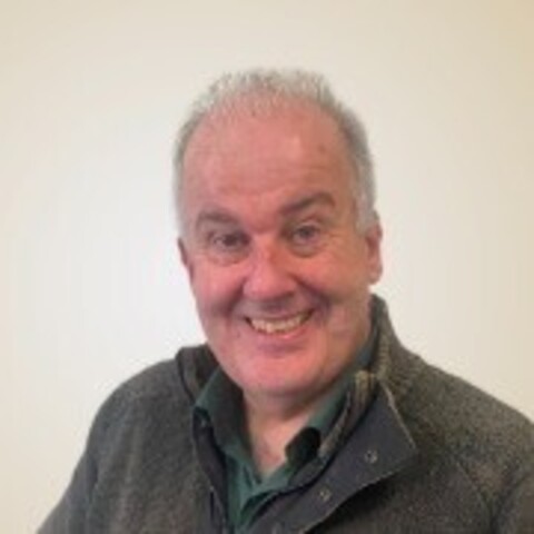 Speaker Profile Image