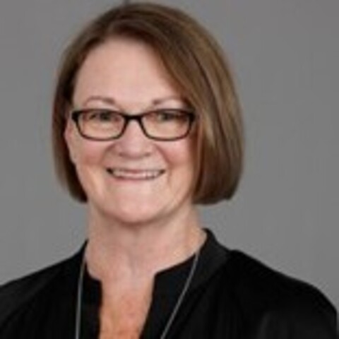 Speaker Profile Image