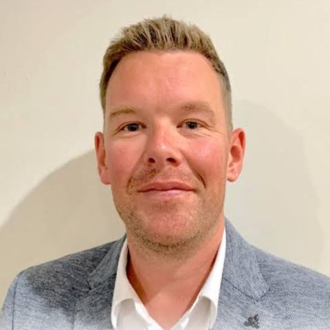 Speaker Profile Image