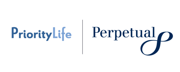Priority Life & Perpetual