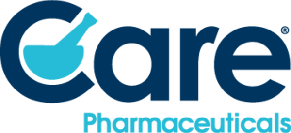 CARE PHARMACEUTICALS