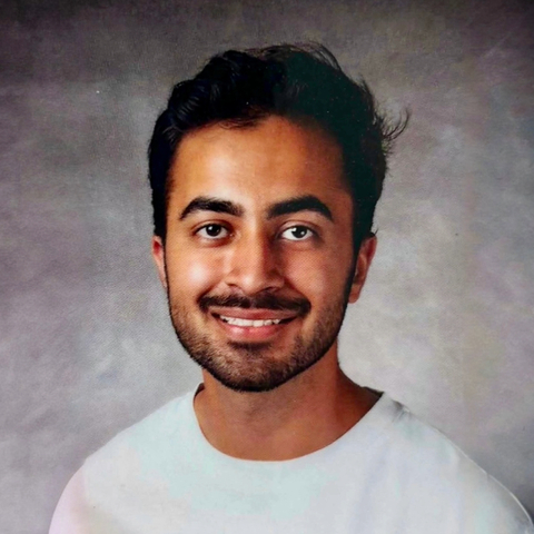 Speaker Profile Image