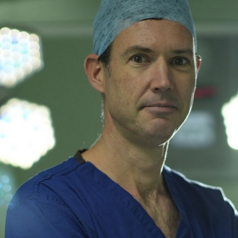 Speaker Profile Image