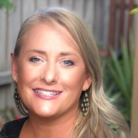 Speaker Profile Image