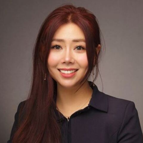 Speaker Profile Image