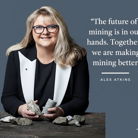 Speaker Profile Image