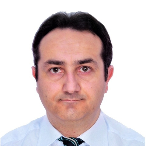 Speaker Profile Image