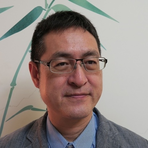 Speaker Profile Image