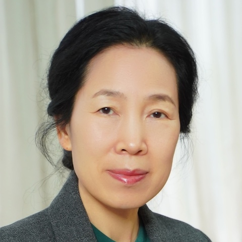 Speaker Profile Image