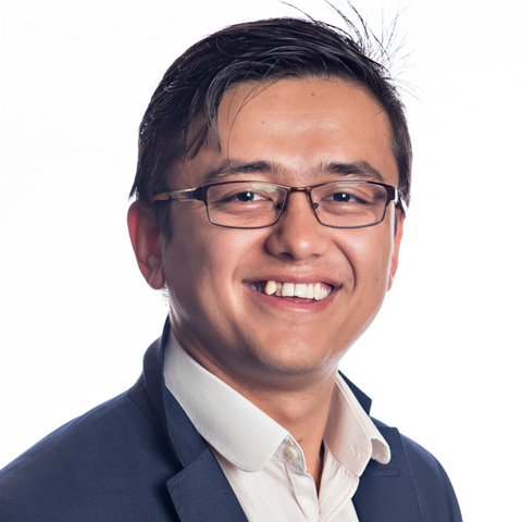 Speaker Profile Image