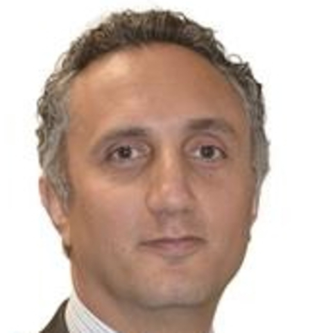 Speaker Profile Image