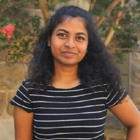 Speaker Profile Image