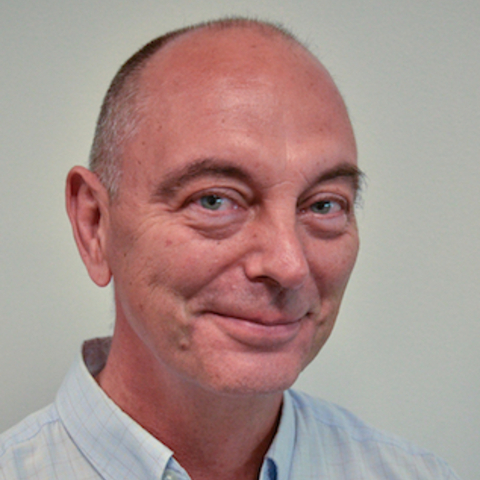 Speaker Profile Image
