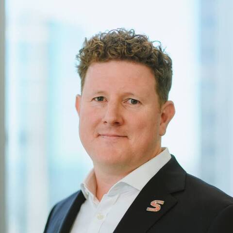 Speaker Profile Image