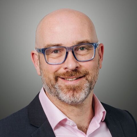 Speaker Profile Image