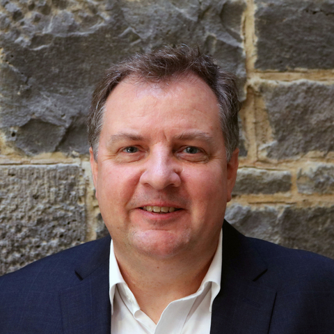 Speaker Profile Image