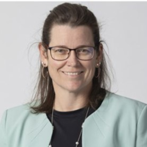 Speaker Profile Image