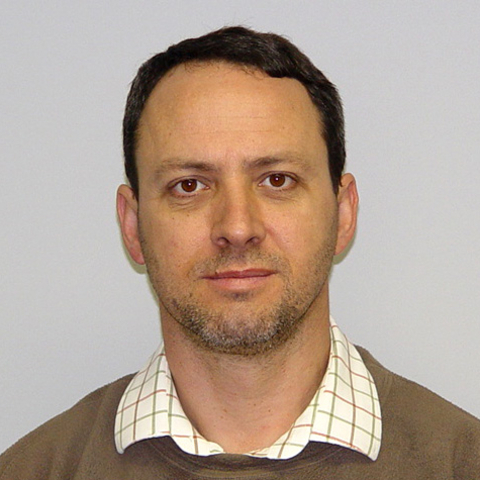 Speaker Profile Image