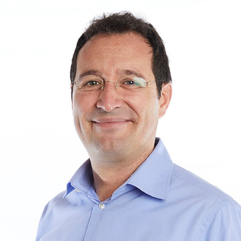 Speaker Profile Image