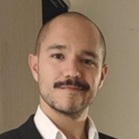 Speaker Profile Image