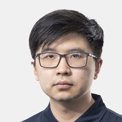 Speaker Profile Image