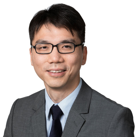 Speaker Profile Image