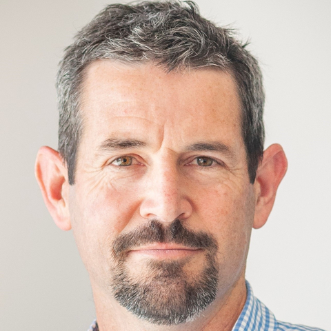 Speaker Profile Image