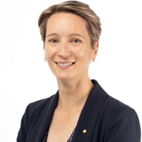 Speaker Profile Image
