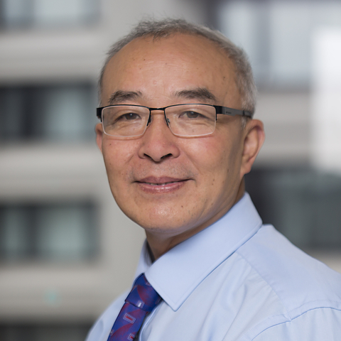 Speaker Profile Image