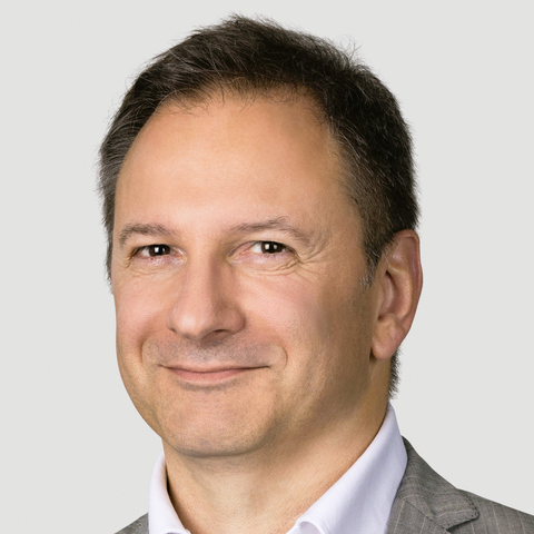 Speaker Profile Image