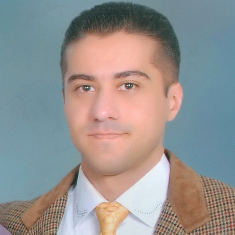 Speaker Profile Image