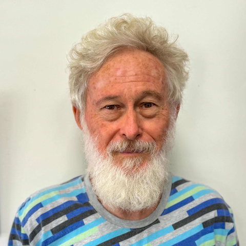 Speaker Profile Image